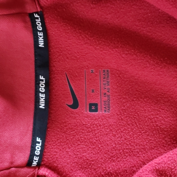 Washington State Cougars Nike 1/4 Zip (M) - Picture 5 of 6